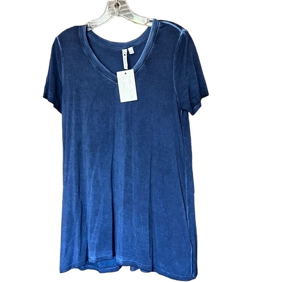 NWT-Cable and Gauge tshirt. size: medium - Picture 1 of 11